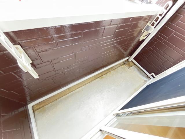 メゾン・コンフォース 部屋画像