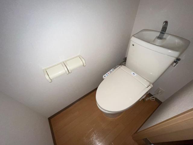 スプリング・ビック・ユー 部屋画像