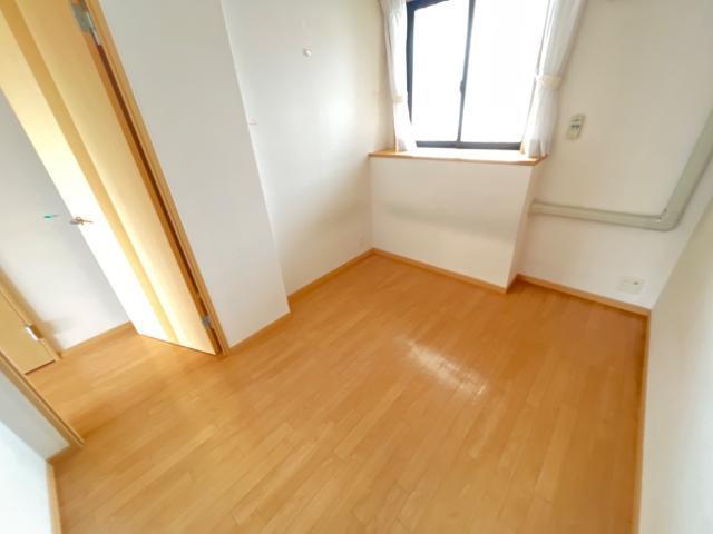 スプリング・ビック・ユー 部屋画像