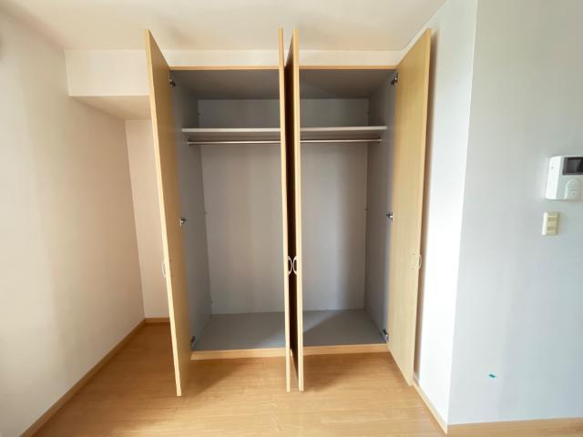 スプリング・ビック・ユー 部屋画像