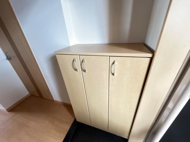 スプリング・ビック・ユー 部屋画像