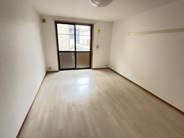 アメニティーハイツ 部屋画像