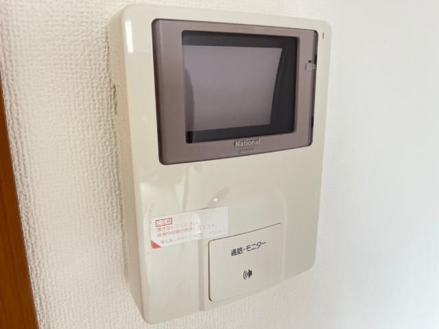 アメニティーハイツ 部屋画像