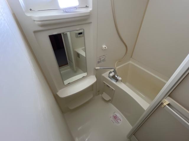 アメニティーハイツ 部屋画像
