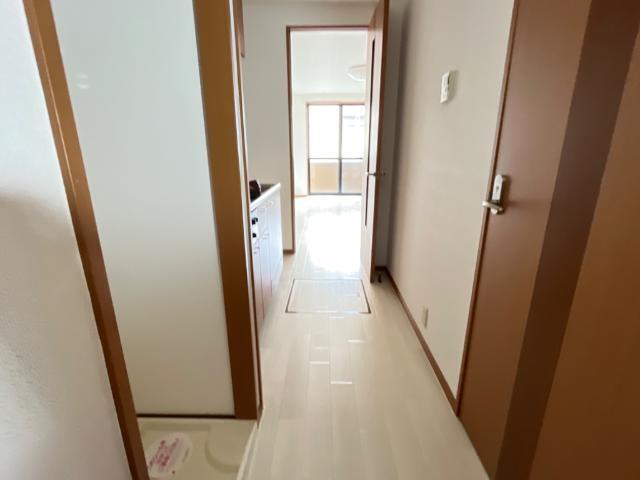 アメニティーハイツ 部屋画像