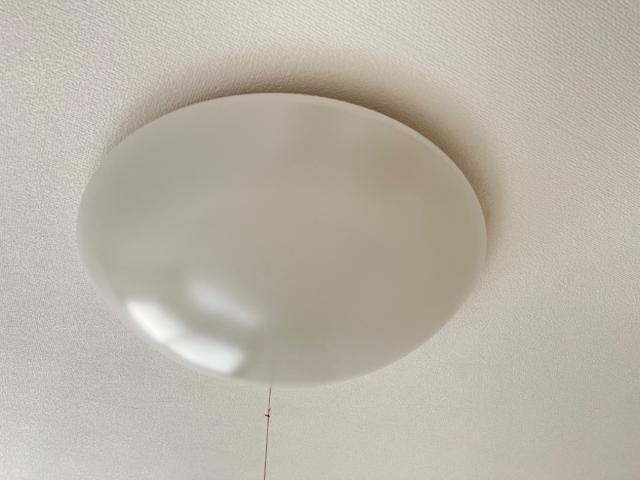 アメニティーハイツ 部屋画像