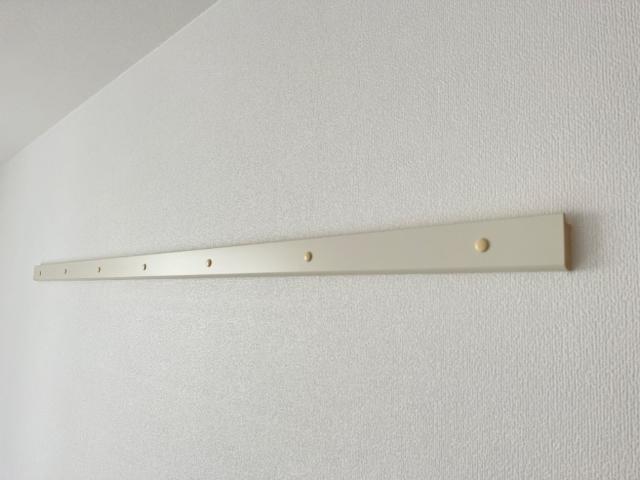 アメニティーハイツ 部屋画像