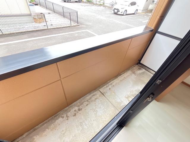 アメニティーハイツ 部屋画像