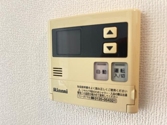 ラ・ジュルネ 部屋画像