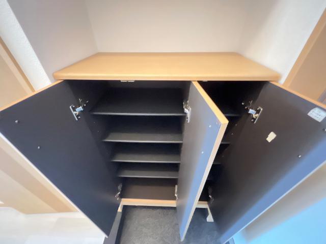 ラ・ジュルネ 部屋画像