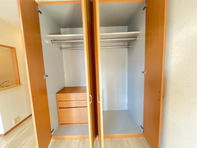 プランドール 部屋画像