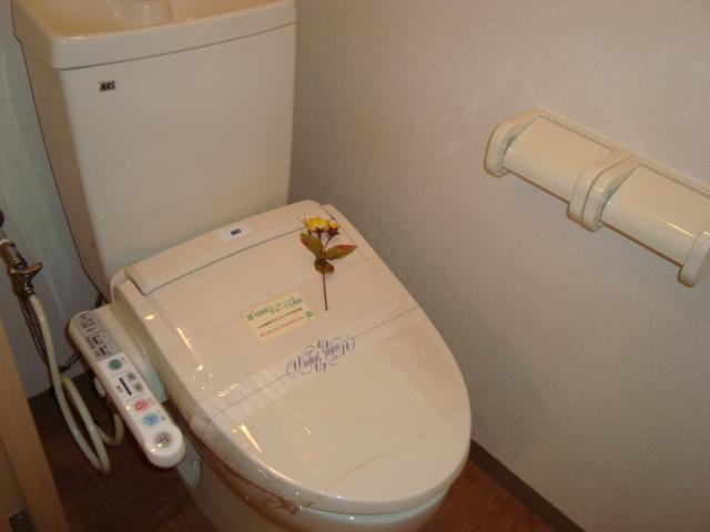 メゾン・ルピナス 部屋画像
