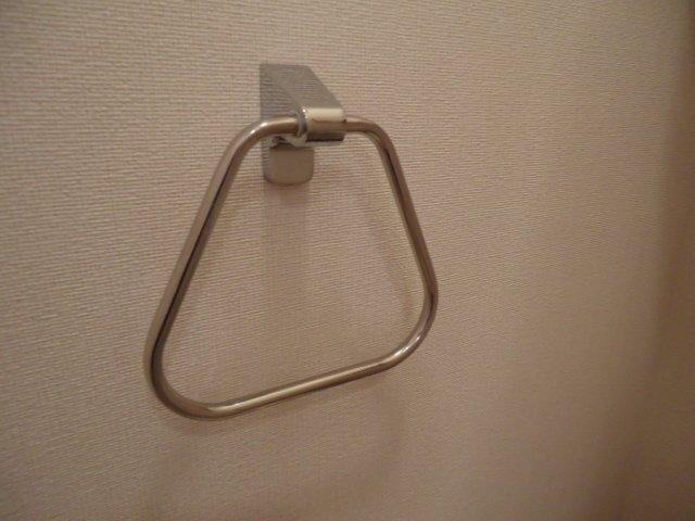 メゾン・ルピナス トイレ