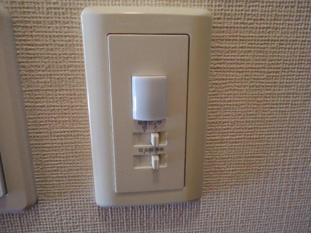 メゾン・ルピナス 部屋画像