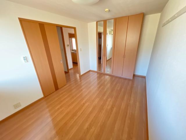 アーバンハウス五性橋 部屋画像