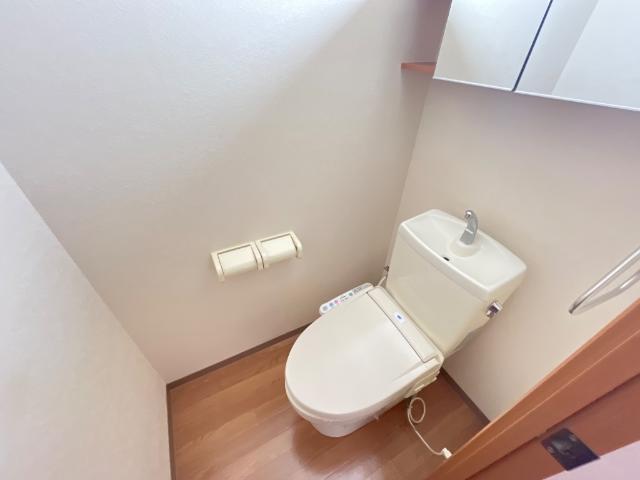 アーバンハウス五性橋 部屋画像