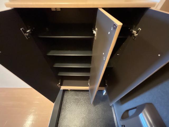 ステディア 部屋画像