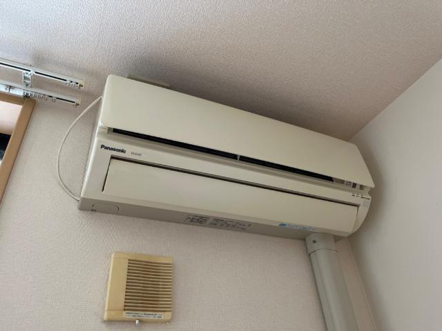 ステディア 部屋画像
