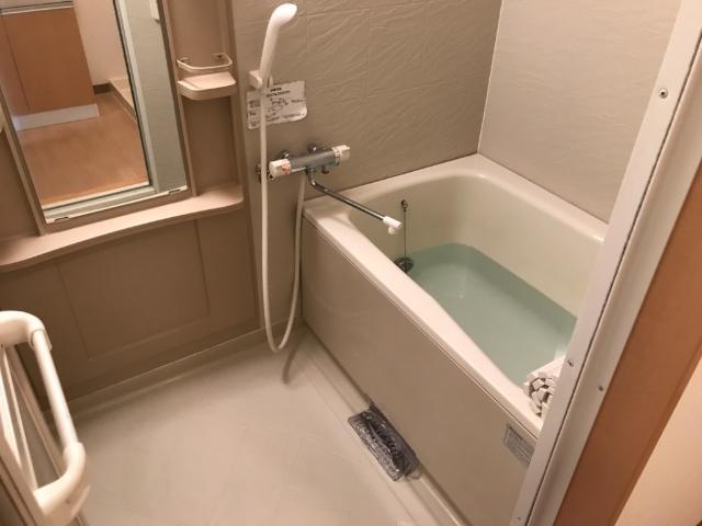 ステディア 部屋画像