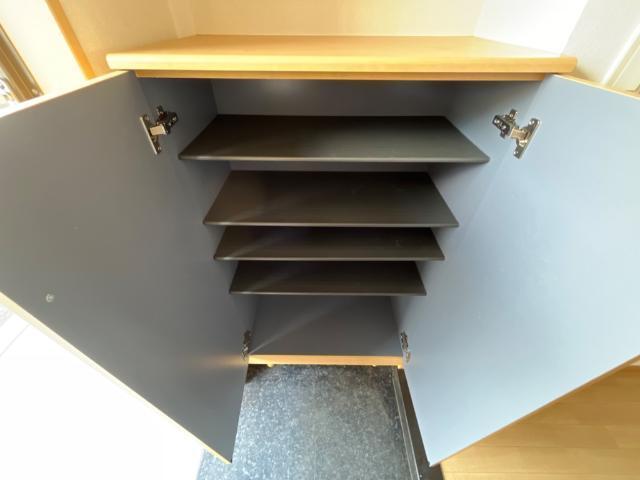 ステディア 部屋画像