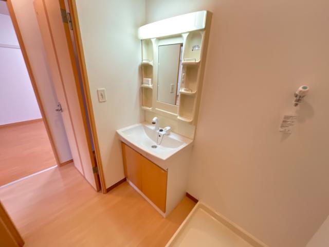 ステディア 部屋画像