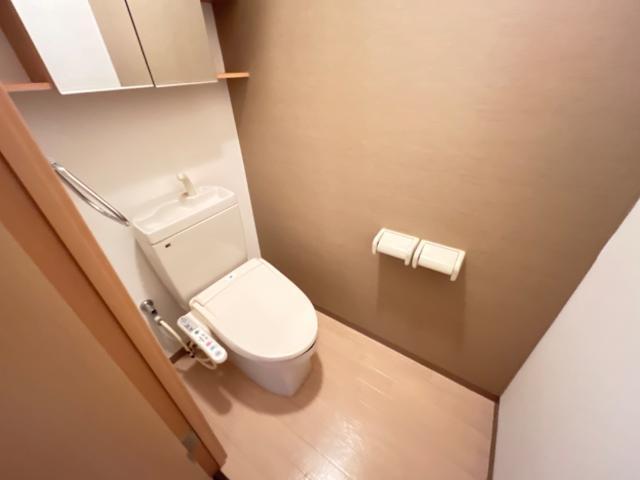ステディア 部屋画像