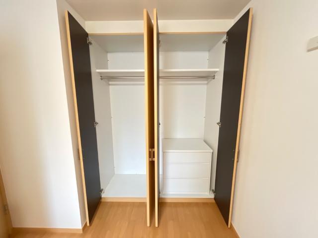 ステディア 部屋画像
