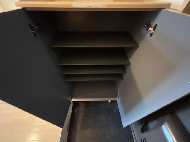 ステディア 部屋画像