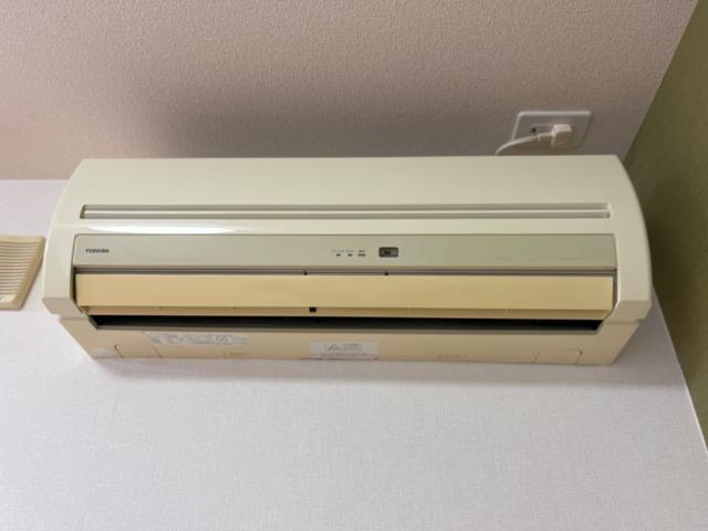 ステディア 部屋画像