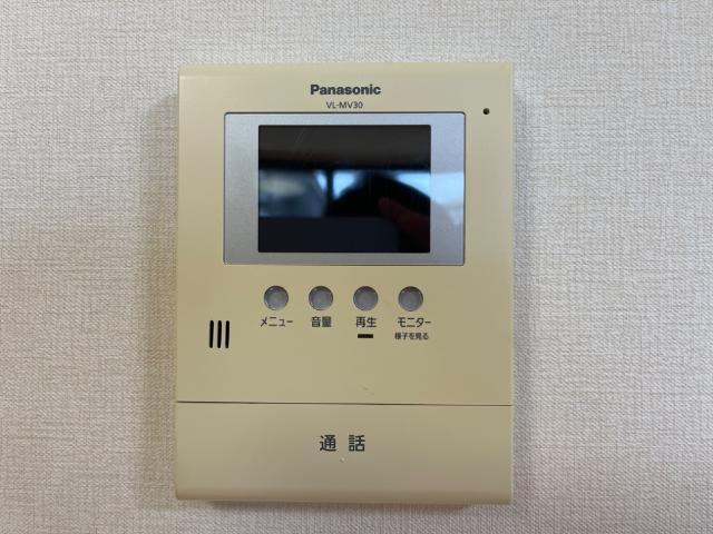 ステディア 部屋画像