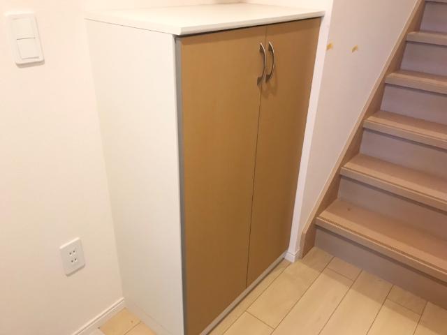 アパート　さくらば 部屋画像
