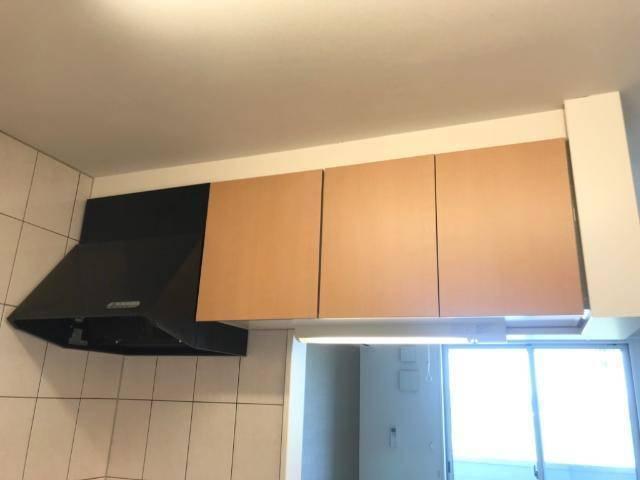 アパート　さくらば トイレ