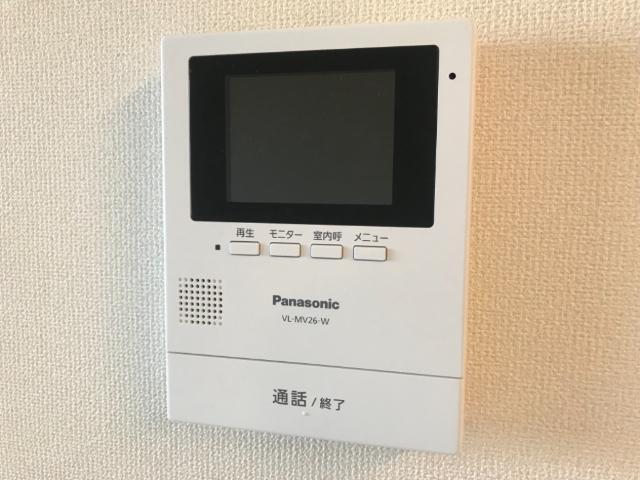 アパート　さくらば 部屋画像