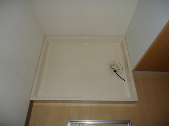 シティハイツABEⅢ 部屋画像