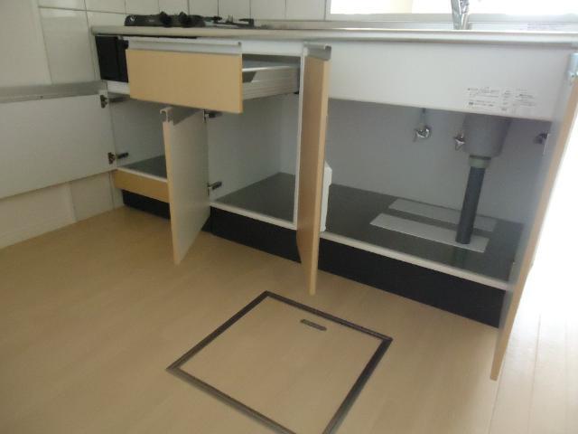 シティハイツABEⅢ 部屋画像