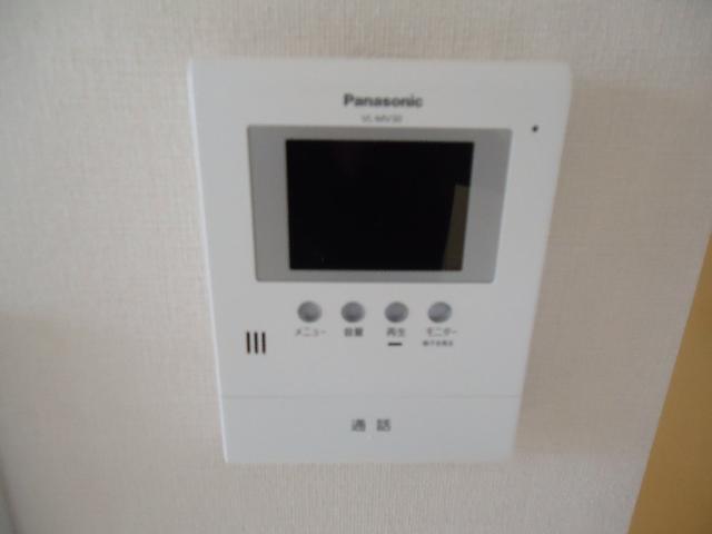 シティハイツABEⅢ 部屋画像