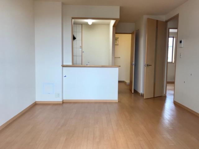 ニューハウジングⅢ 部屋画像