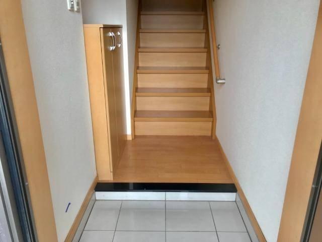 ニューハウジングⅢ 部屋画像