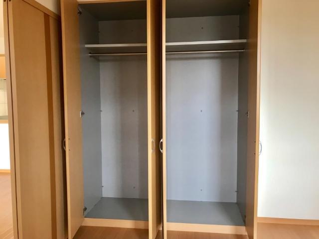ニューハウジングⅢ 部屋画像