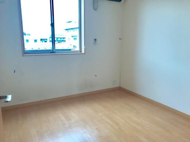 ニューハウジングⅢ 部屋画像