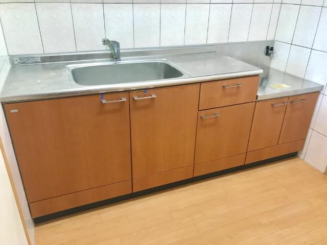 ニューハウジングⅢ 部屋画像