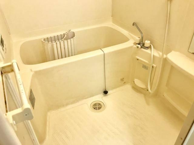 ニューハウジングⅢ 部屋画像