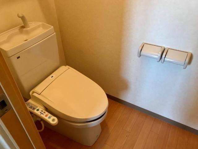 ニューハウジングⅢ 部屋画像
