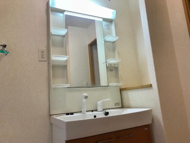 ニューハウジングⅢ 部屋画像