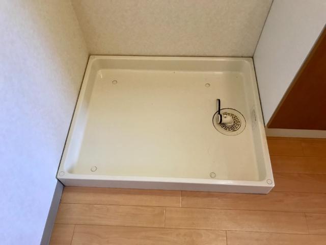 ニューハウジングⅢ 部屋画像