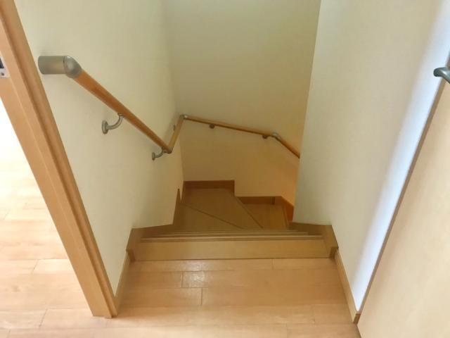 ニューハウジングⅢ 部屋画像