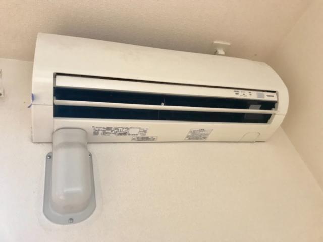 ニューハウジングⅢ 部屋画像