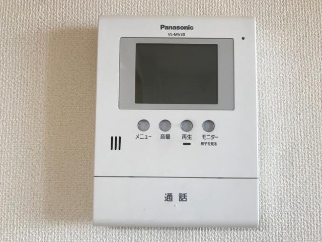 ニューハウジングⅢ 部屋画像