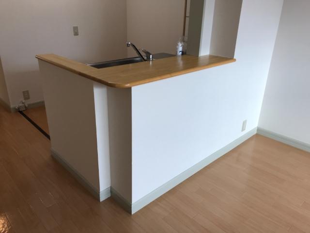 ピュアハピネス 部屋画像