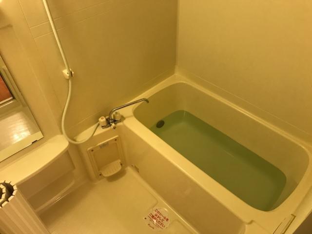 ピュアハピネス 部屋画像